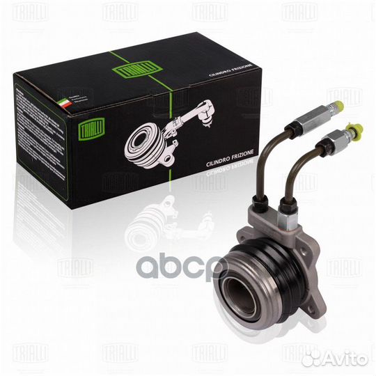 Муфта выкл. сцеп. для Hyundai iX35 10- 2.0 CRDi