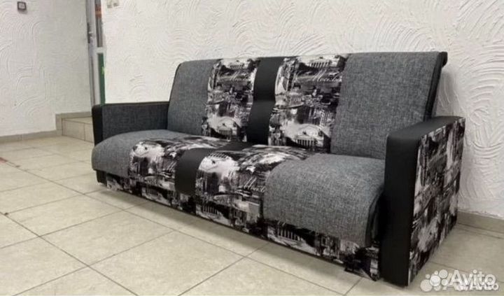 Диван книжка#1