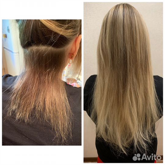 Парикмахер универсал