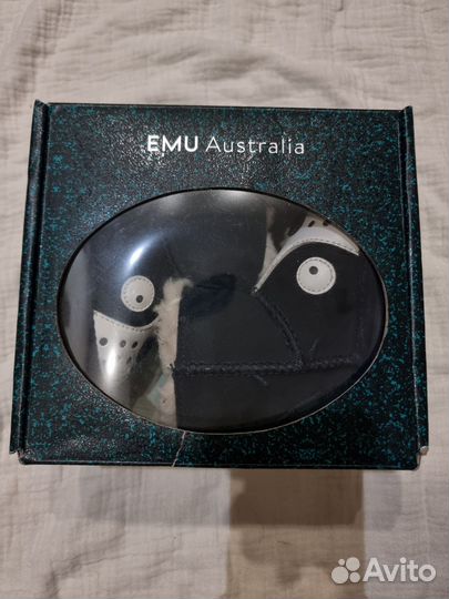 Угги EMU Australia 19 размер