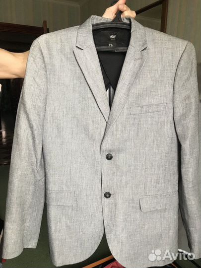 Пиджак H&M