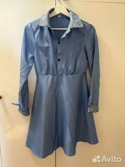 Костюм Флер Делакур