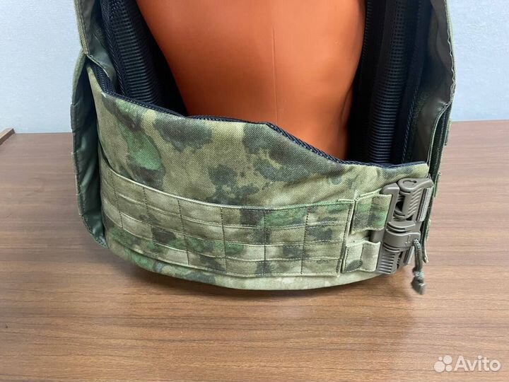 Бронежилет Плитник