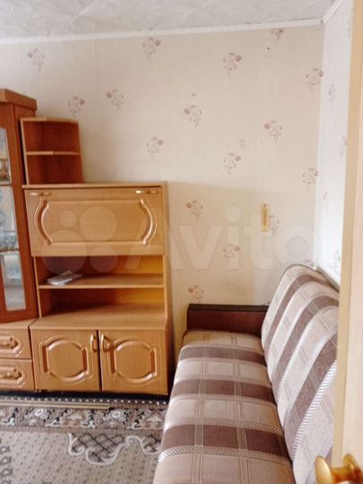 2-к. квартира, 42 м², 4/5 эт.