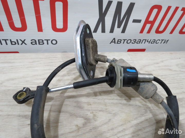 Трос АКПП Kia Rio 3