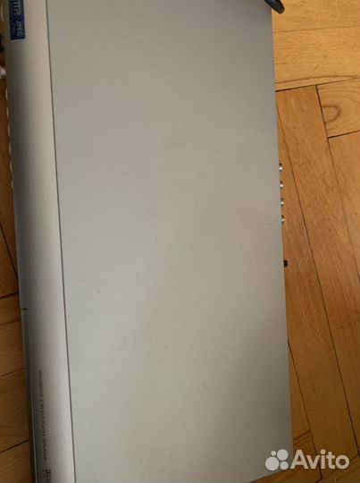 DVD-плеер Samsung DVD-P244k