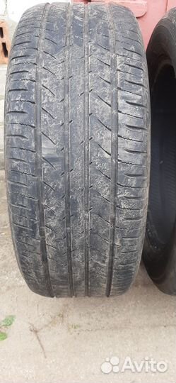 Toyo NanoEnergy 3 205/55 R16