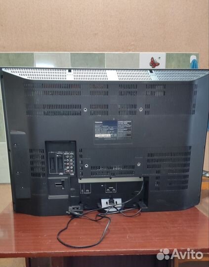 Телевизор toshiba 32C3006PR