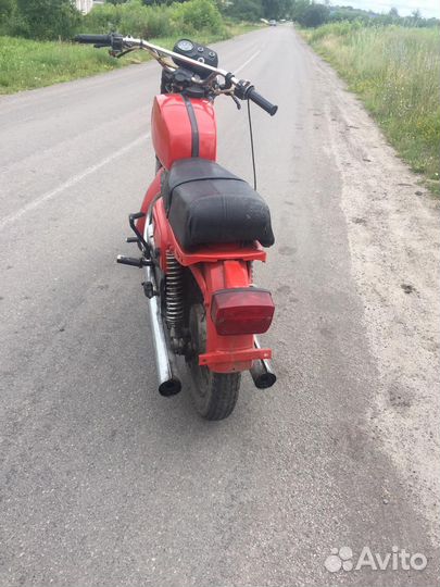 Восход 3 м