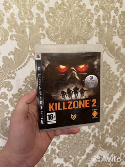 Killzone 2 PS3