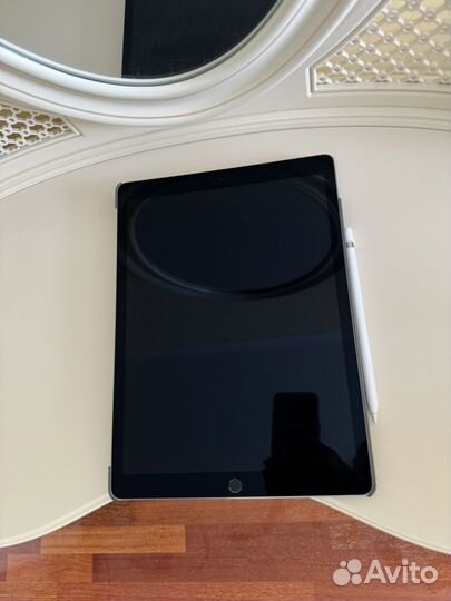 iPad Pro 12.9 дюйма 256 GB
