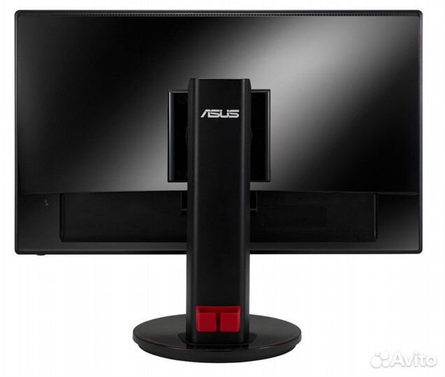 Игровой монитор Asus Full HD 144 гц 24 дюйма