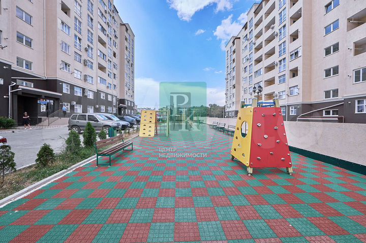 5-к. квартира, 113,6 м², 9/10 эт.