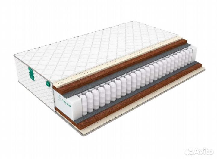 Матрас Димакс ок Ультимэйт 27(80х200)