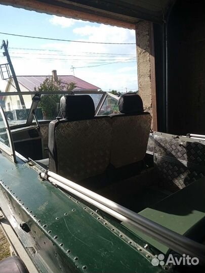 Лодка прогресс 2М с мотором Yamaha Veos 40