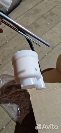 Топливный фильтр