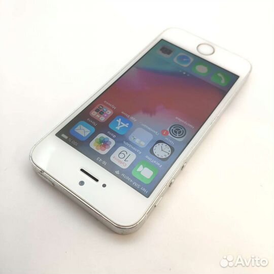 iPhone 5S 16Gb