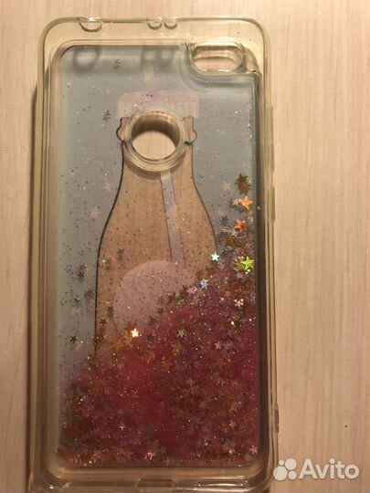 Чехол на Xiaomi Redmi Note 5A prime