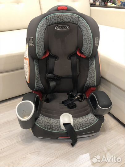 Автокресло Детское