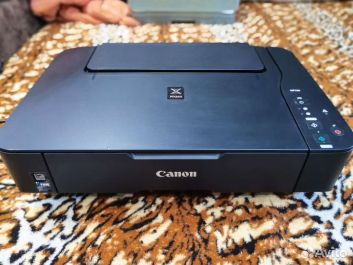 Принтер-копир Canon