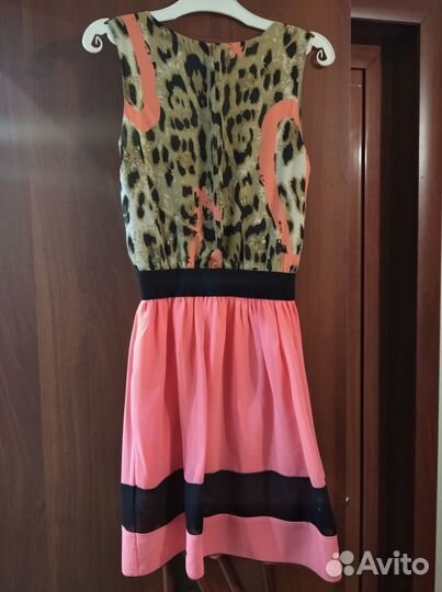 Платье 46 размер