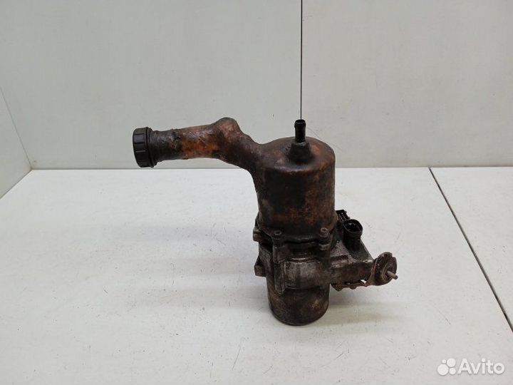 Насос гидроусилителя Peugeot 307 2.0 2002