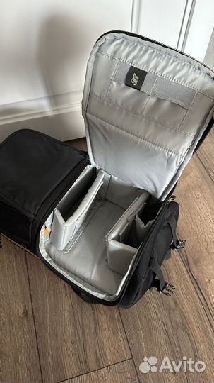 Фоторюкзак lowepro