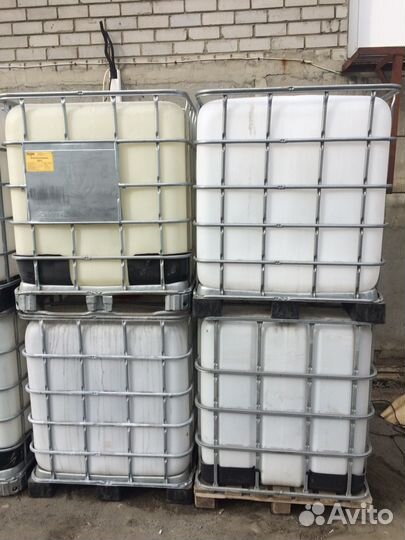 Еврокуб (б/у)