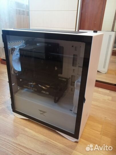 Системный блок i7
