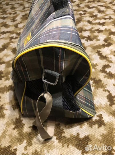 Переноска для животных