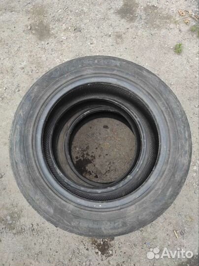 Hankook Ventus Prime 2 K115 205/55 R16 91H