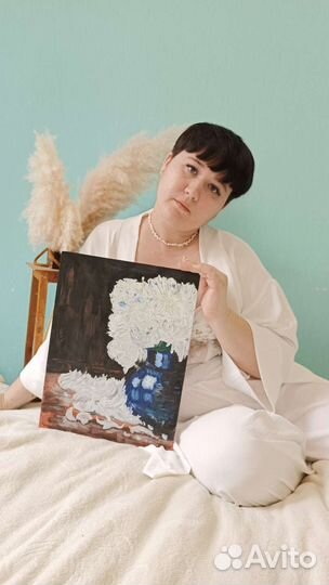 Преподаватель, художник, арт-терапевт