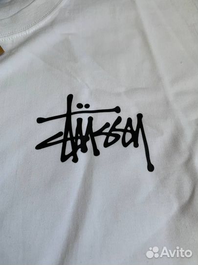 Stussy Ice