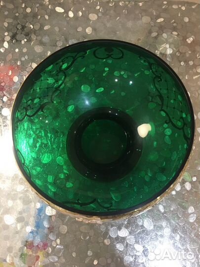 Ваза для фруктов