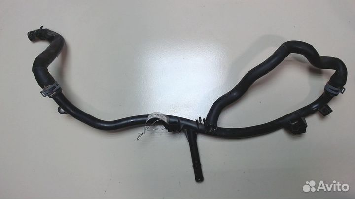 Патрубок охлаждения Volkswagen Jetta 7 2018, 2019