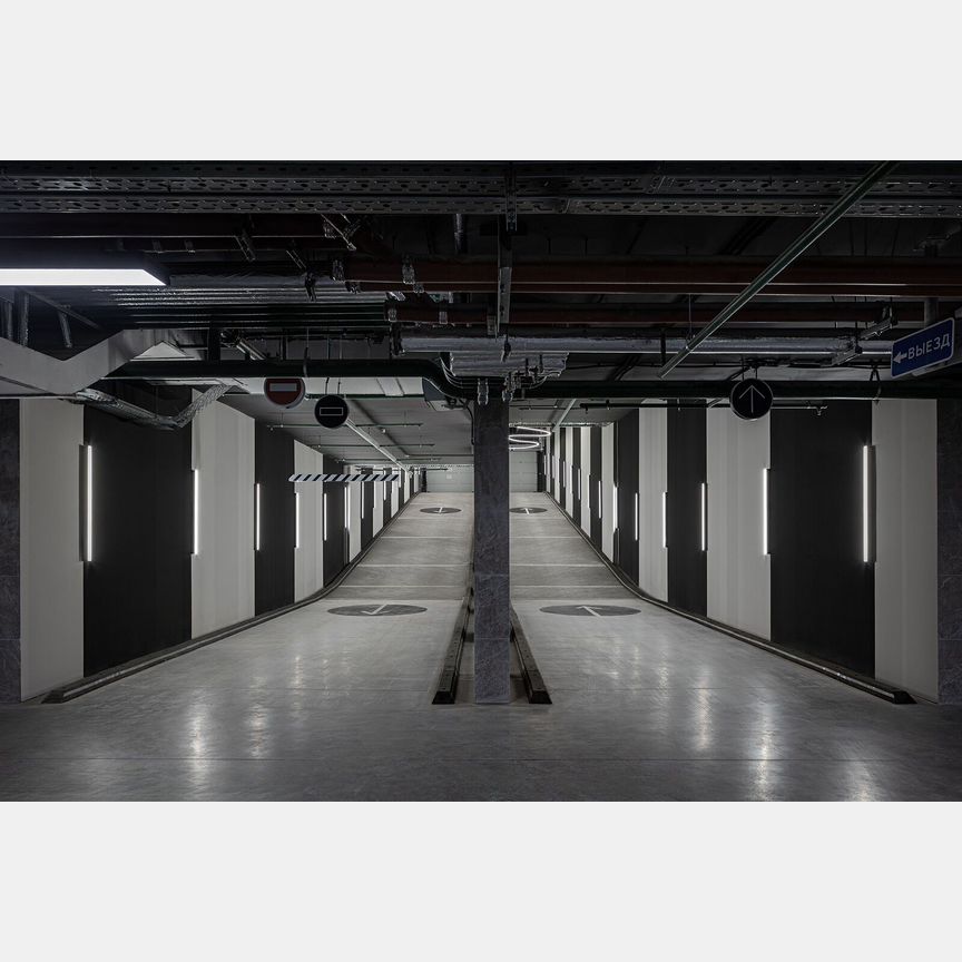 3-к. квартира, 98,9 м², 14/21 эт.