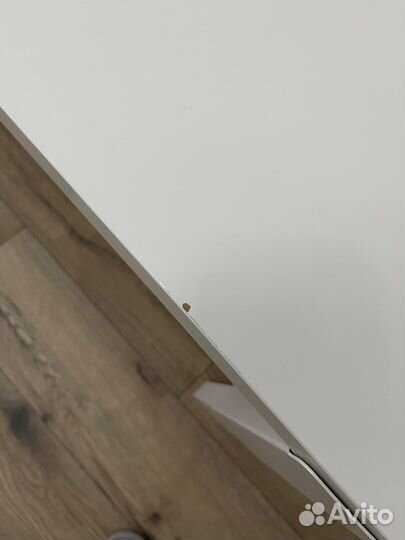 Растущий стол IKEA