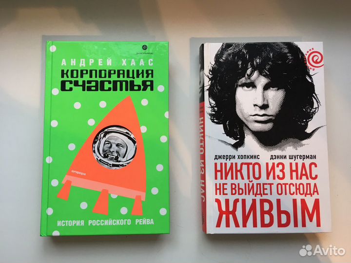 Книги о музыке