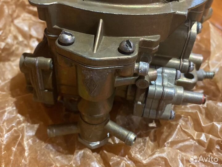 Карбюратор К 156