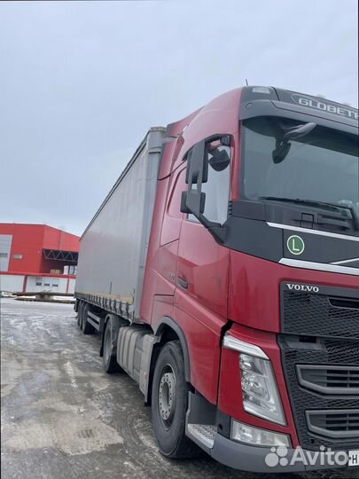 Перевозка грузов по росссии от 200км и 200кг