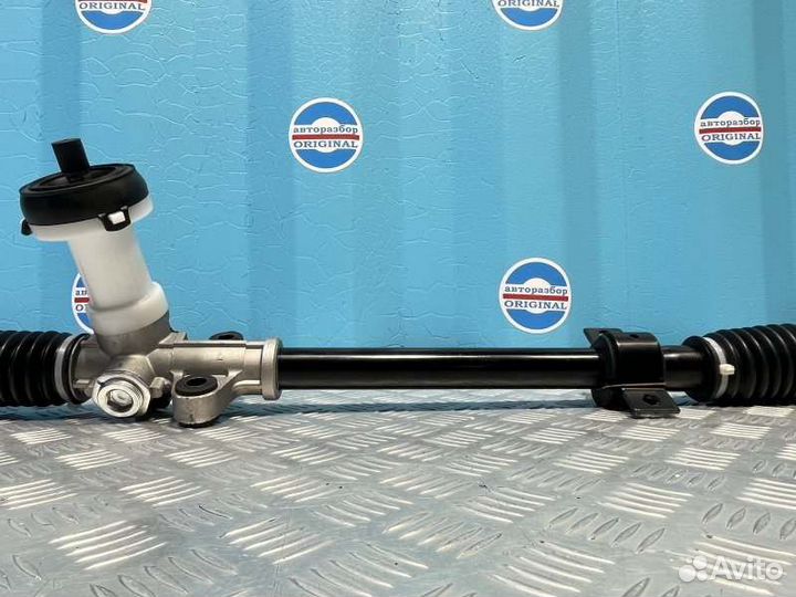 Рулевая рейка Rio 2 Verna Accent 3 новая в наличии