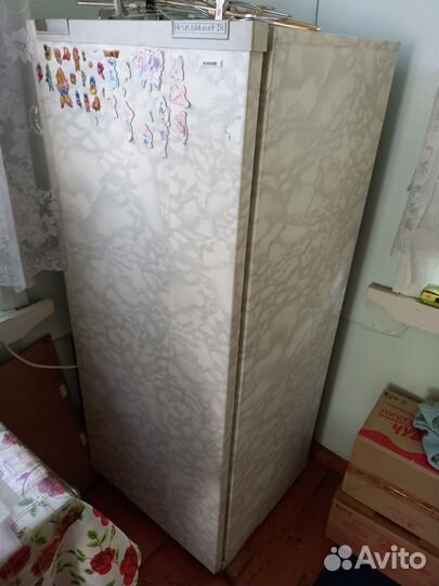 Холодильник Цинар3