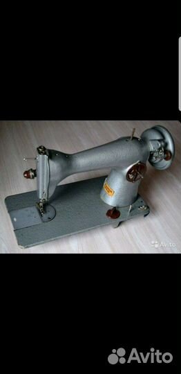 Ремонт швейных машин