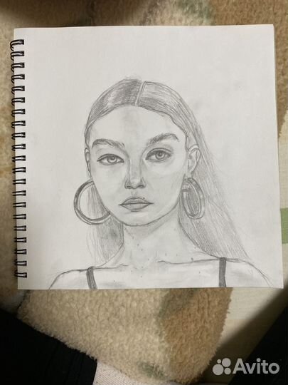 Рисую на заказ