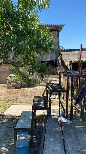 Дом 90 м² на участке 18 сот.