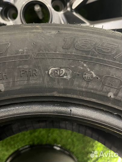 КАМА Кама 365 (НК-241) 185/70 R14 88T