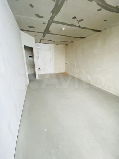 2-к. квартира, 48 м², 18/24 эт.