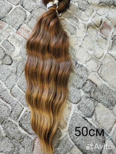 Афрокудри материал