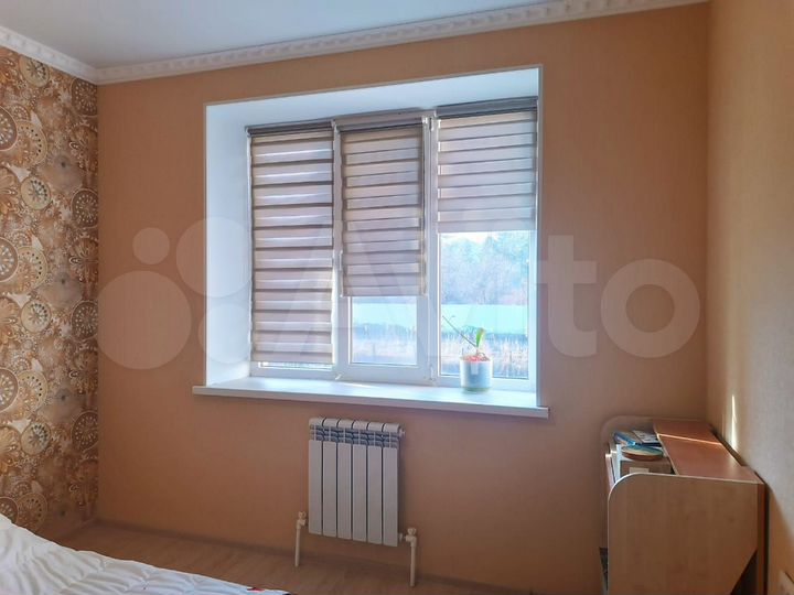 2-к. квартира, 49,4 м², 2/3 эт.