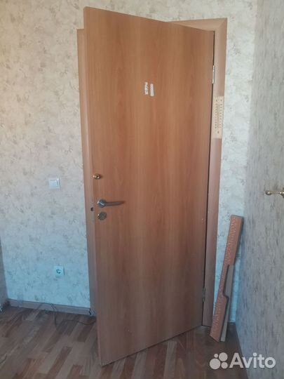 Межкомнатные двери бу бесплатно